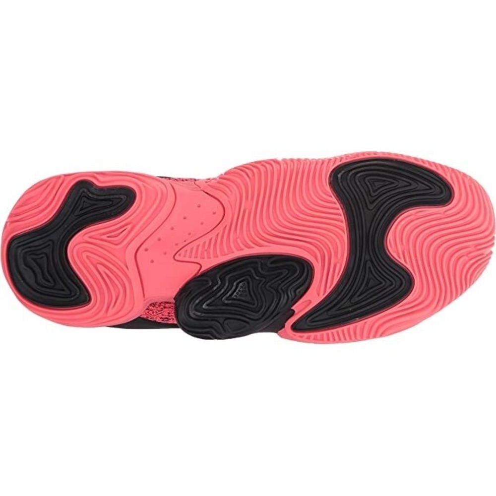 Adidas N3Xt L3V3L 2020 Signal Pink Basketball SHOES NEW NWT Size 17 FW9246 - Picture 3 of 8